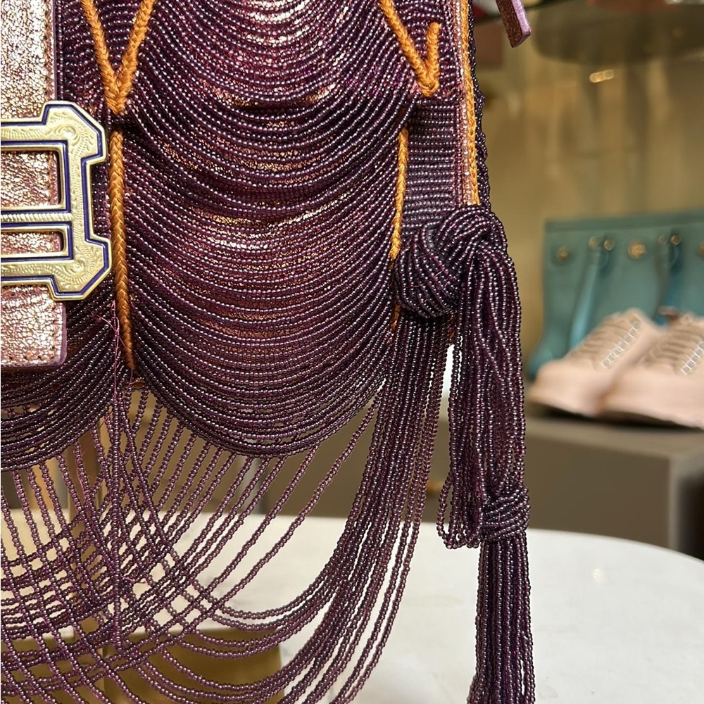 Fendi vintage baguette - Picture 5 of 15